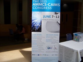 2015 AMMCS-CAIMS Congress