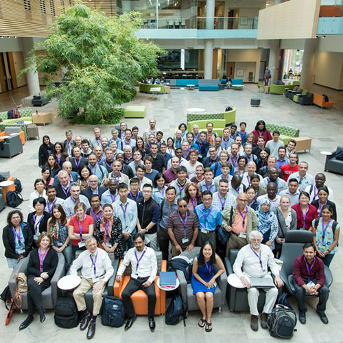 The VI AMMCS International Conference