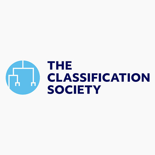 The 2022 Classification Society Annual Meeting