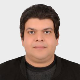 Ahmed Eid Receives MS2Discovery Research and Travel Grant