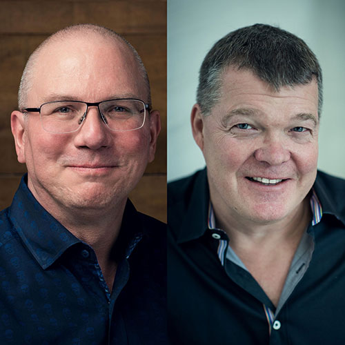 MS2Discovery Seminar: Cybersecurity 2019 and Beyond