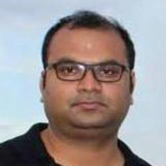Mohammad Rahman Received MS2Discovery award