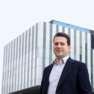 MS2Discovery Seminar: Quantum Computing and Cybersecurity: Challenges and Opportunities