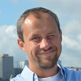 MS2Discovery Seminar: Clustering via Hypergraph Modularity
