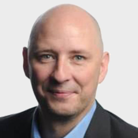  MS2Discovery Seminar: Data Analytics with Terry Hickey