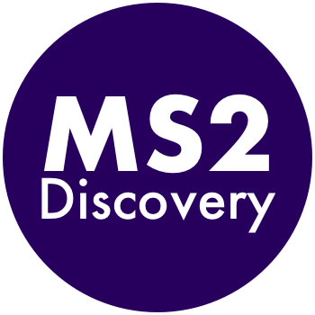 MS2Discovery